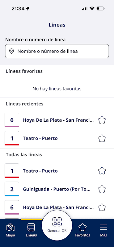 GuaguasLPA screenshot 2