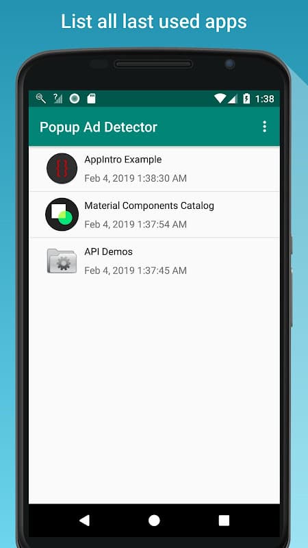Screenshot 3