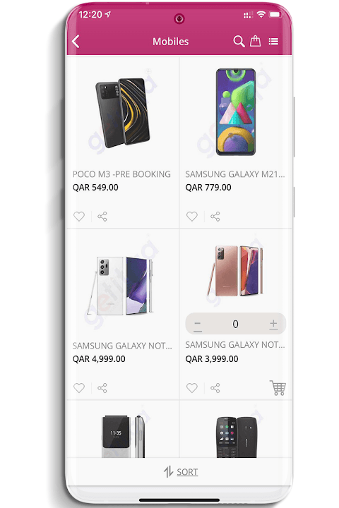 Screenshot 5