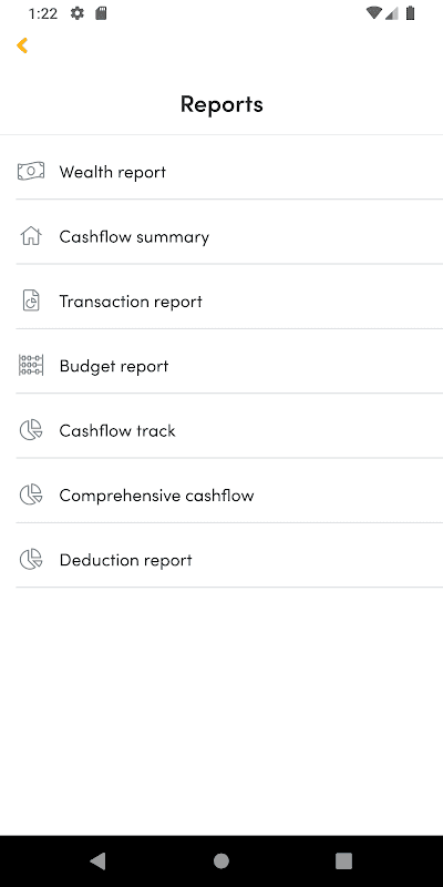 ARA Vault screenshot 4