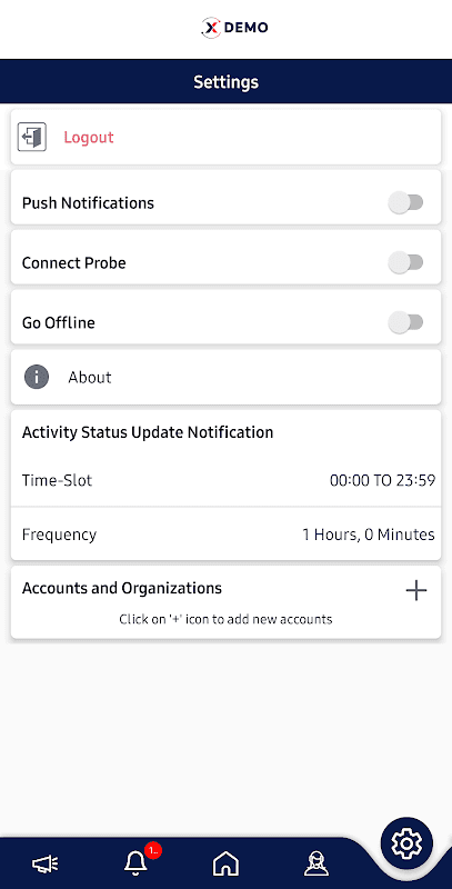 UnitXPro Lite screenshot 6