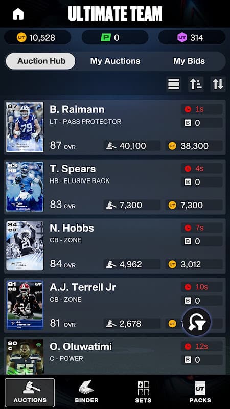 Screenshot 5