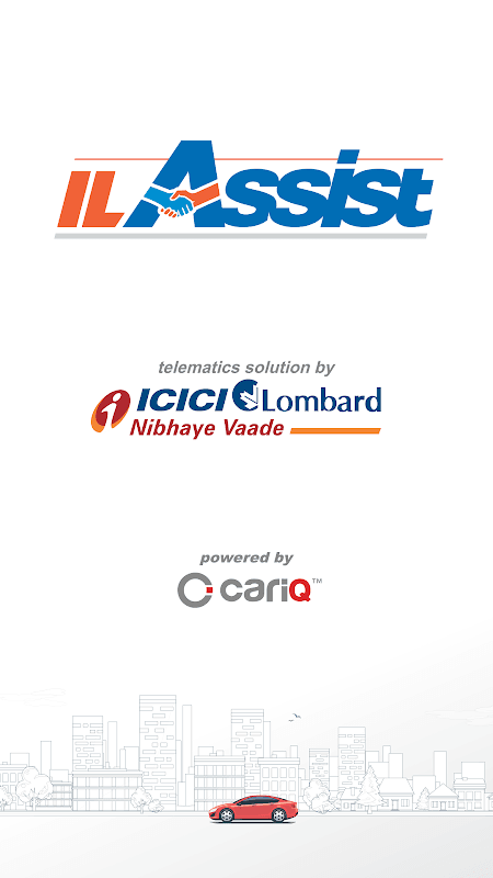 IL Assist screenshot 1
