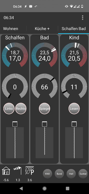knXpresso screenshot 5