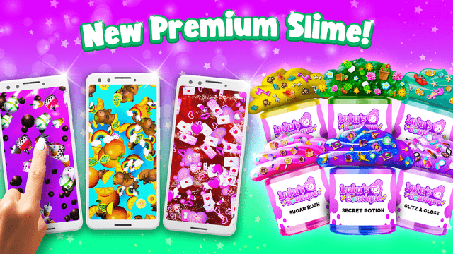 Super Slime Simulator - Satisfying Slime App screenshot 6