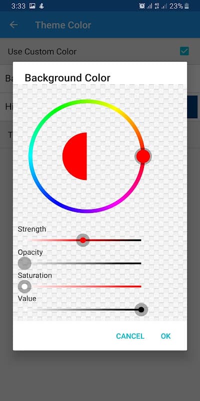 Screenshot 3