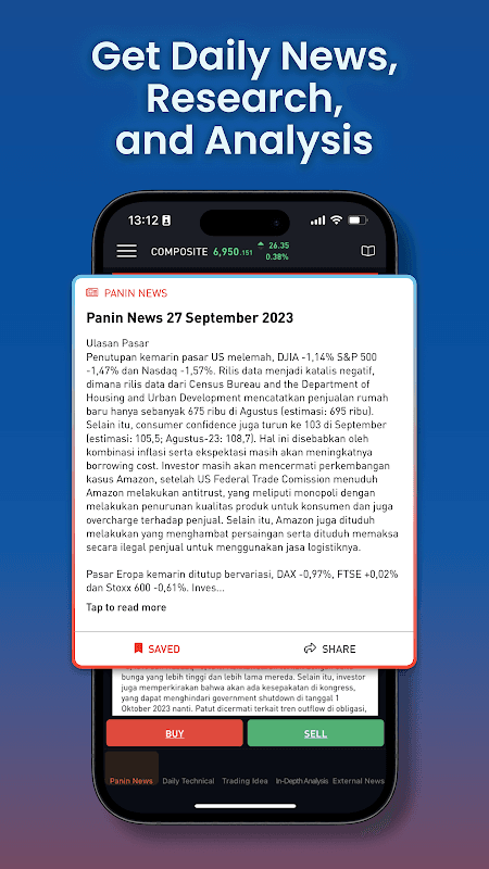 POST Mobile 4 screenshot 6