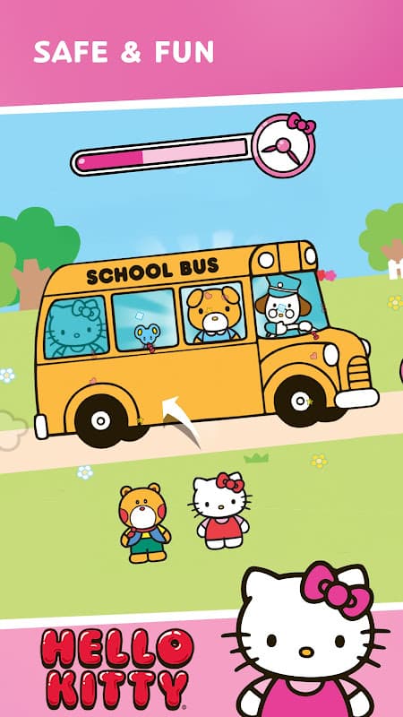 Budge World: Learning & Fun screenshot 6