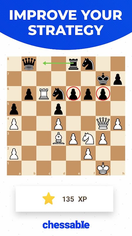 Chessable: Study Chess Smarter screenshot 3