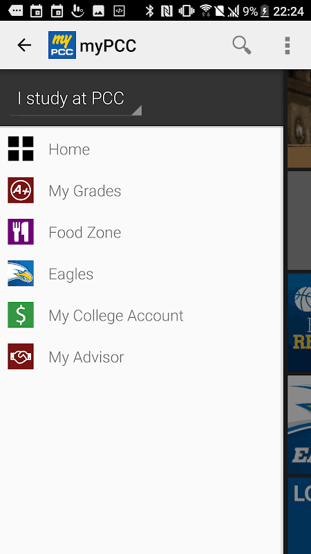 Pensacola Christian College screenshot 5