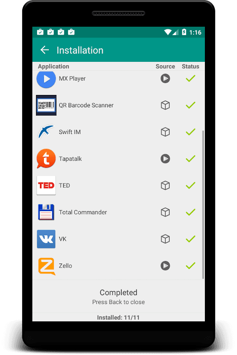 Screenshot 5