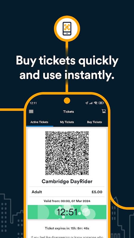 Stagecoach Bus screenshot 4