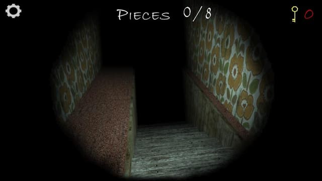 House of Slendrina screenshot 5