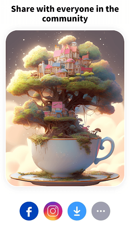 InColor: Coloring & Drawing screenshot 6