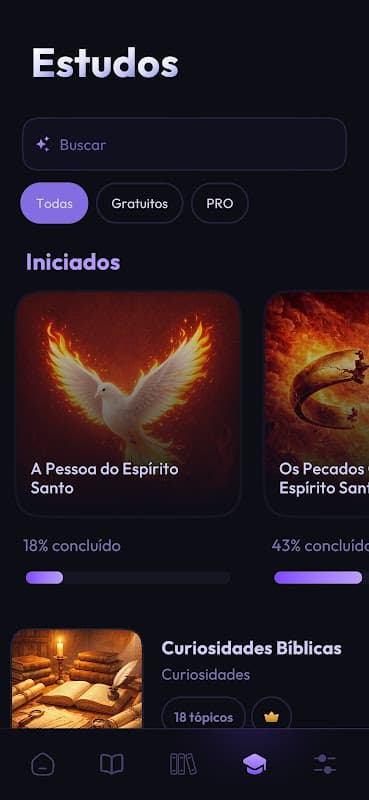 Deus e Eu screenshot 4