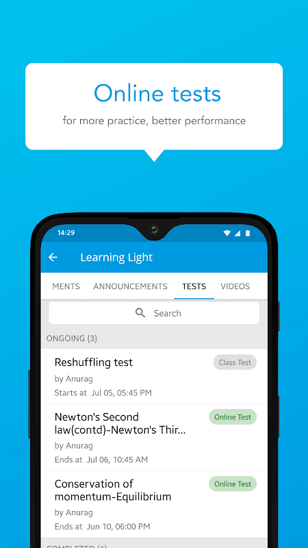 RN Academy screenshot 4