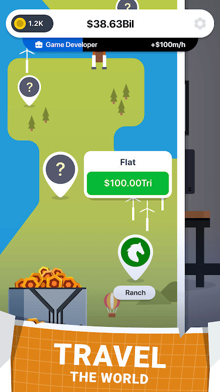 Cyber Dude: Dev Tycoon screenshot 6