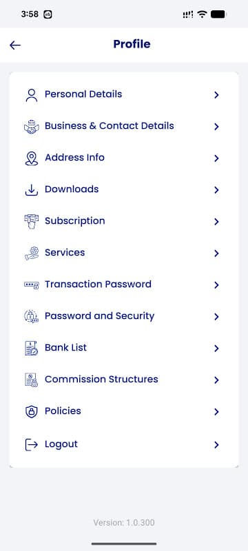 Screenshot 5