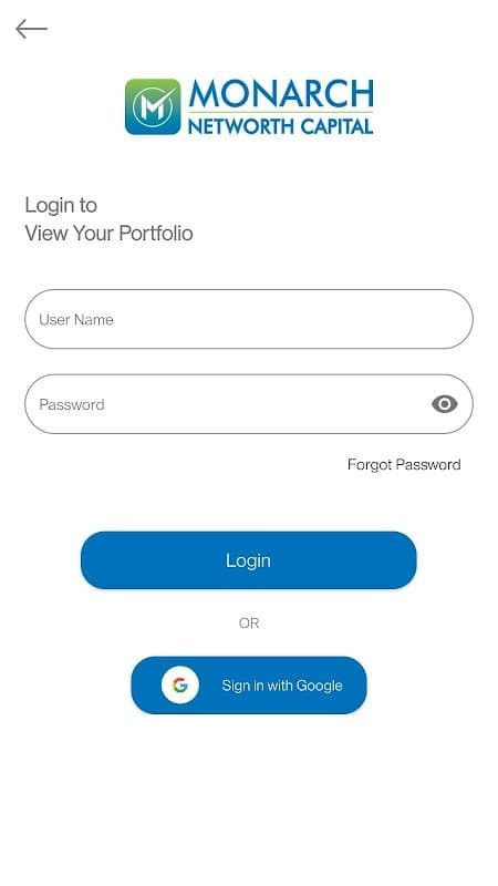 MNCL Mutual Fund screenshot 4