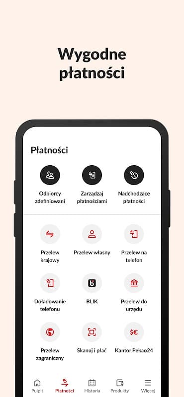 PeoPay screenshot 4