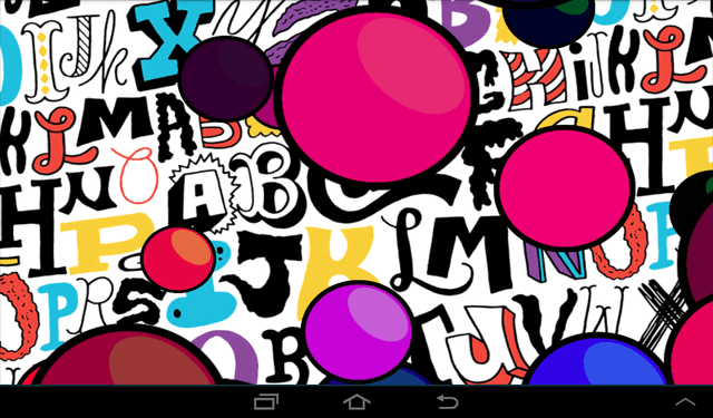 Soap Bubble Pop screenshot 3