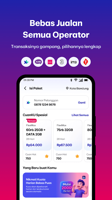 SiDIVA screenshot 3