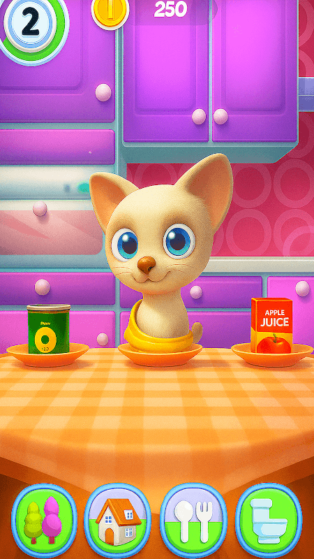 Talking Dog Chihuahua screenshot 1