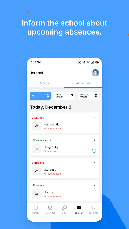 eKool screenshot 5
