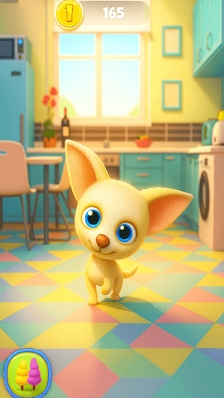 Talking Dog Chihuahua screenshot 6