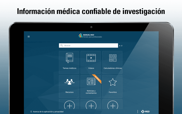 Manual MSD versión pro screenshot 6