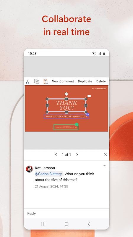 Screenshot 3