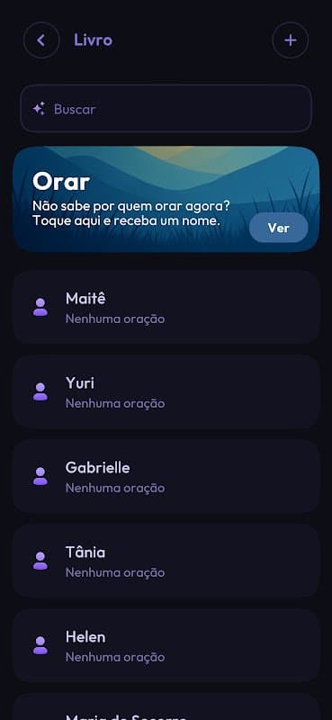 Deus e Eu screenshot 6