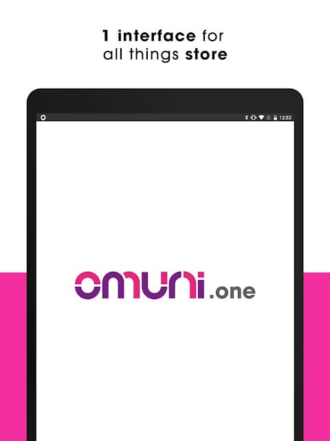 omuni.one screenshot 5