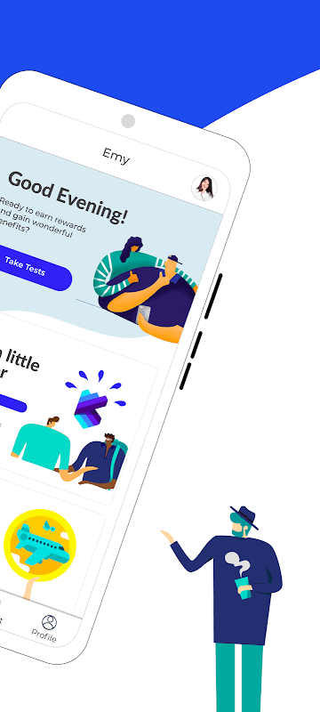 UserAdvocate by UXArmy screenshot 2