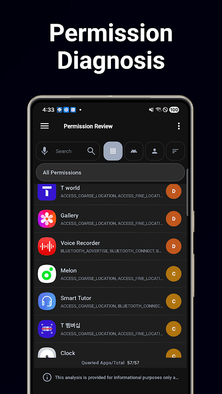 Smart App Manager screenshot 6