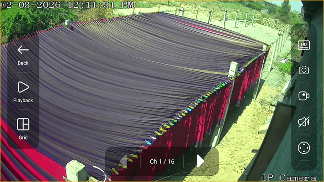 RMEye Pro screenshot 6
