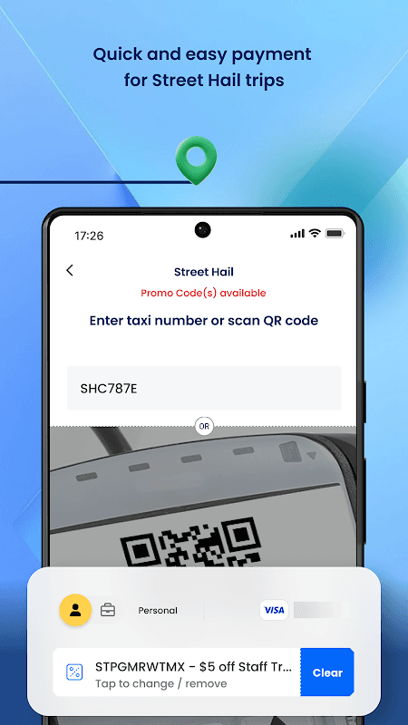 CDG Zig screenshot 5