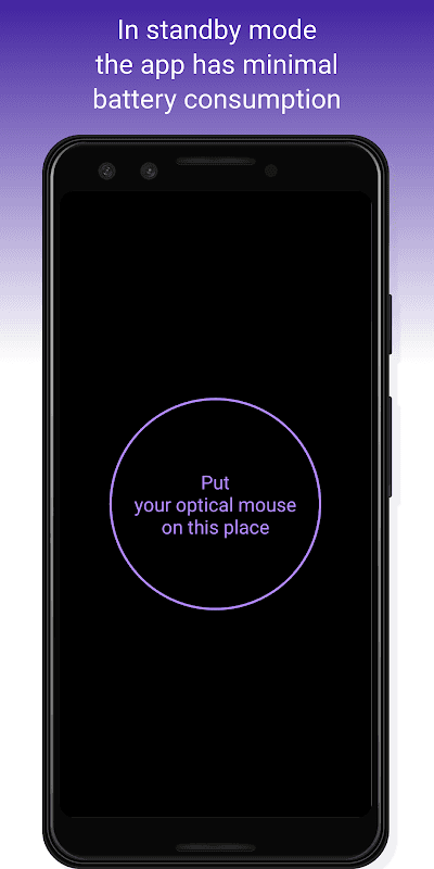 Mouse Ripple: moves your mouse screenshot 5