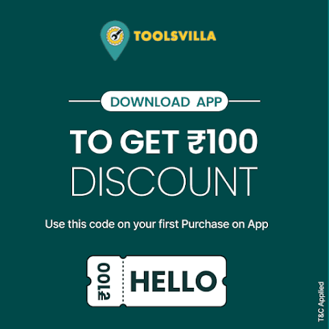 Toolsvilla screenshot 1