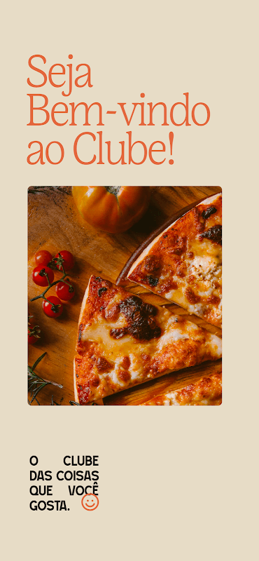 Clube Gazeta screenshot 1
