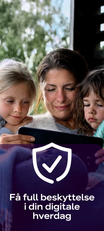 Mitt Telia screenshot 4