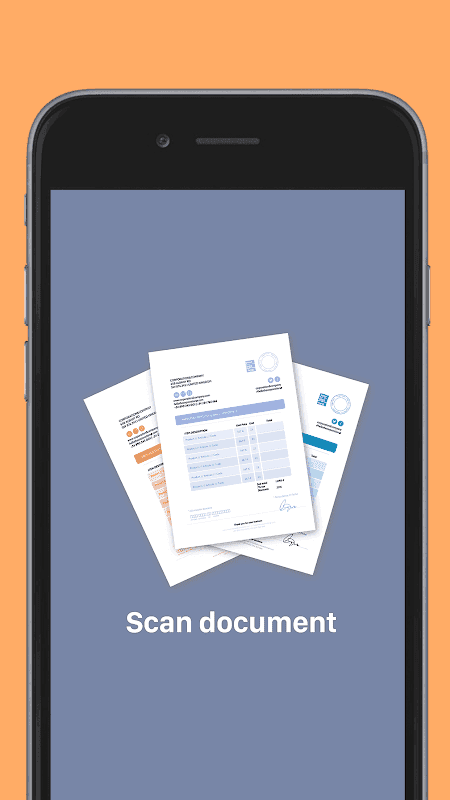 QR Code Reader - Barcode screenshot 6