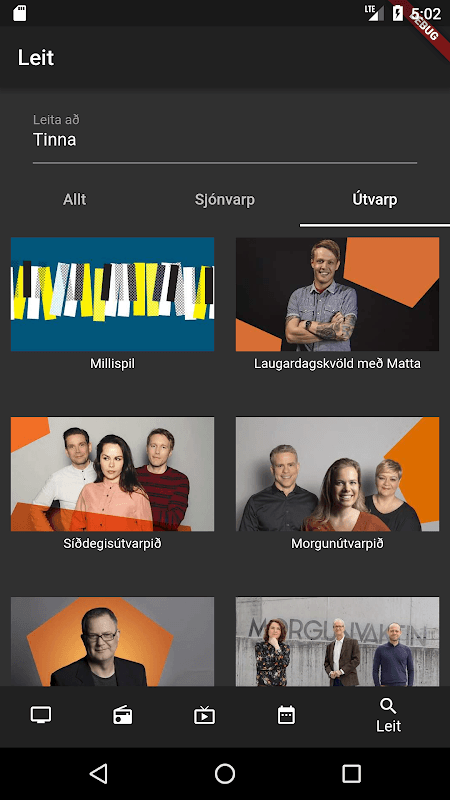 Screenshot 4