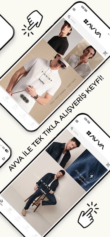 AVVA - Bu Nasıl Bir Hava! screenshot 3