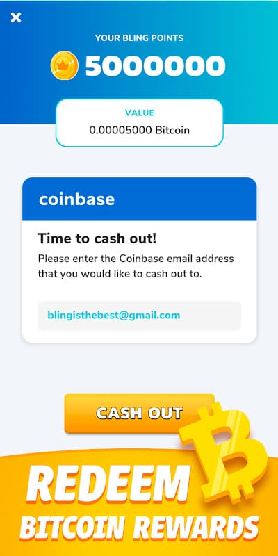Bitcoin Food Fight - Get BTC screenshot 2