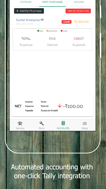 GaragePlug: Auto Repair and De screenshot 5