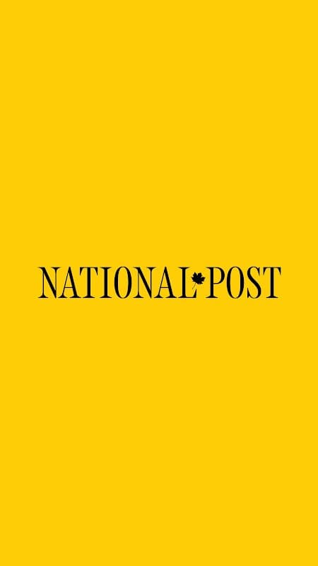 National Post – Canadian News, Politics & Opinion screenshot 4