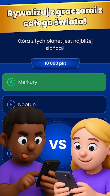 Super Quiz - Wiedzy Ogólnej screenshot 6