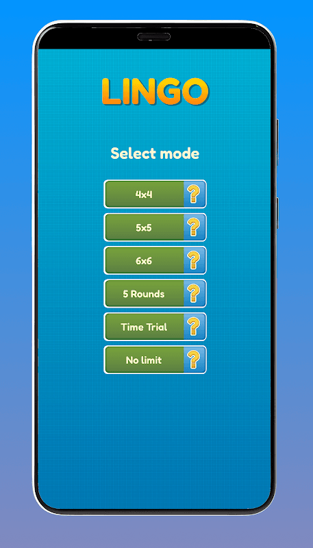 Lingo: Classic Word Game screenshot 2