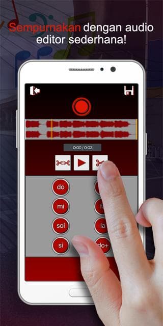 Bus Telolet Maker screenshot 4
